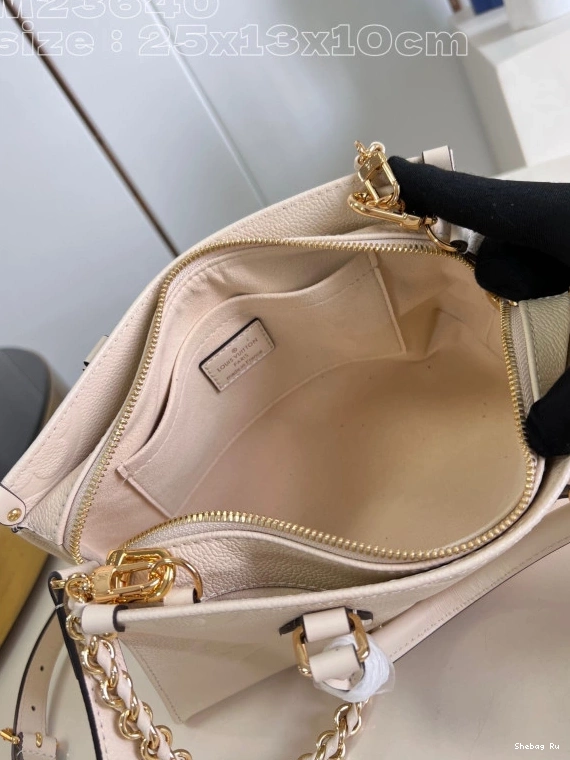 VUITTON East ONTHEGO West LOUIS 0709